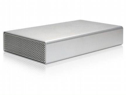BOX i-Stor is352ag