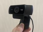 Вэб камера Logitech C922 PRO объявление продам