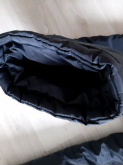 Зимние брюки,98-104р