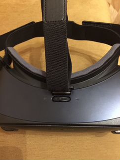 Очки виртуальной реальности samsung