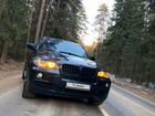 BMW X5 3.0 AT, 2008, 310 000 км