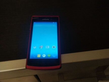 Телефон Philips