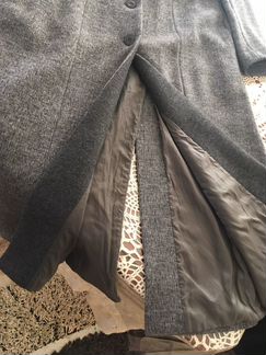 Пальто женское