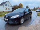 Ford Focus 1.6 МТ, 2011, 146 500 км