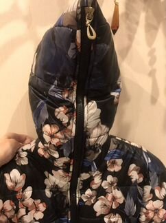 Куртка на девочку