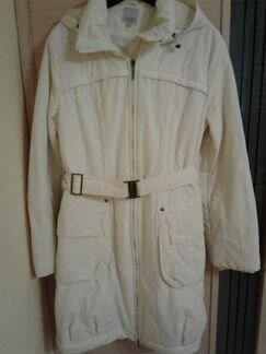 Пальто женское демисезонное Finn Flare