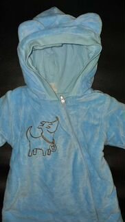 Комбинезон на мальчика р68