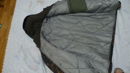 Куртка утепленная