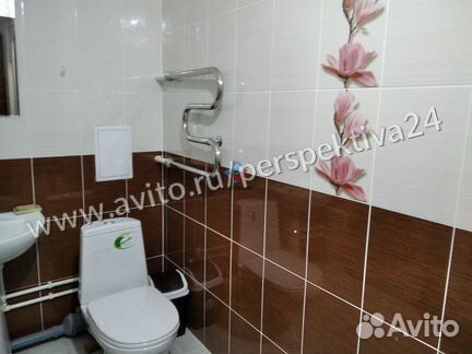 1-к квартира, 38.8 м², 19/26 эт.