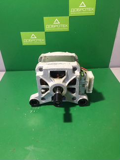 Двигатель стиральной машины LG WCJ450Y01