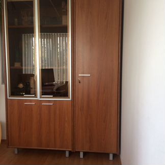 Шкаф для документов/книг/посуды