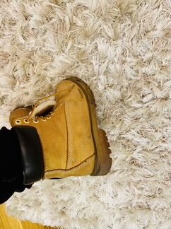 Timberland