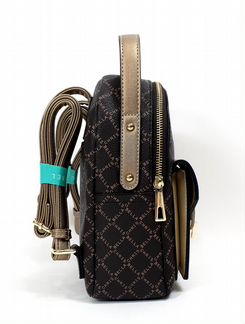 Рюкзак женский Chrisbella арт.EE9178 с кошельком