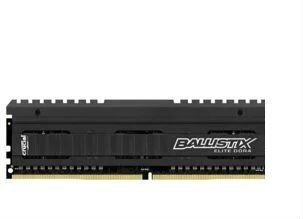 Игровая Озу 4 гб Crusial Ballistix BLE4G4D32A