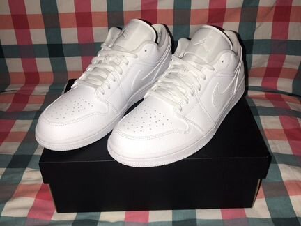 Nike Air Jordan 1 Low