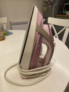 Утюг philips easy care