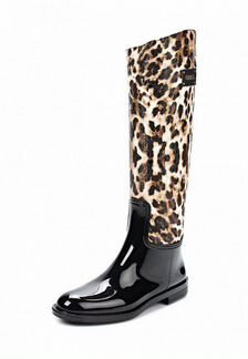 Сапоги резиновые Guess