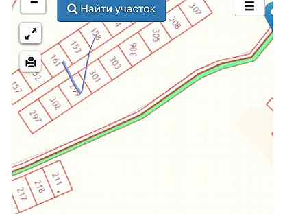 Кадастровая карта публичная новгородская область чудовский район