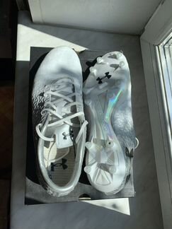 Бутсы Under Armour Magnetico PRO FG