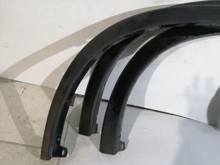 Mazda CX-5 2011-2017 расширитель задний правый