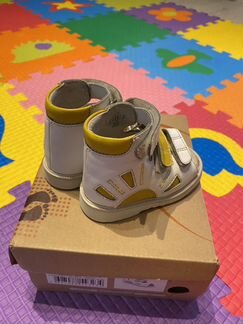 Сандали Sursil Ortho