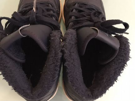 Детская обувь для мальчика