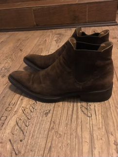 Ботинки рандеву