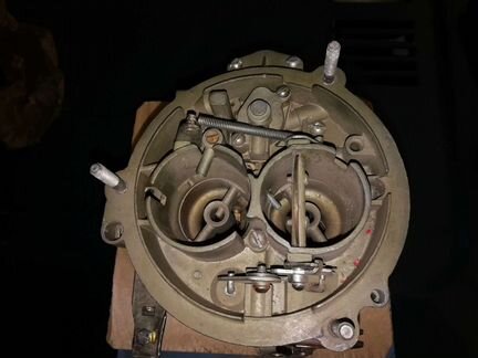 Карбюратор К-156 для двигателя змз 4022