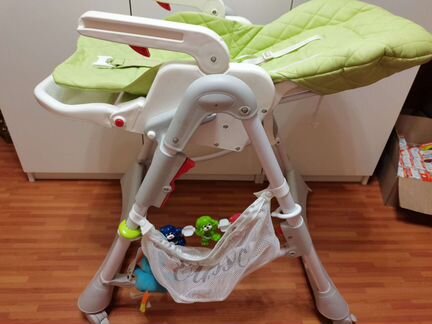 Стул для кормления