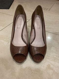Туфли женские 40 размер