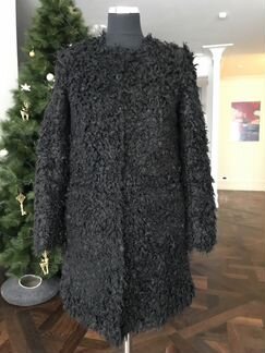 Пальто демисезонное MaxCo