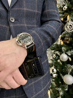 Panerai Luminor Base PAM00112