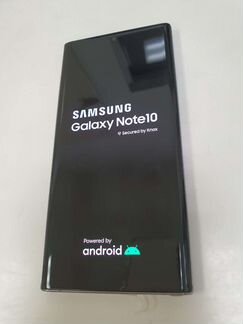 Samsung Galaxy Note 10 aura 8/256