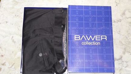 Абсолютно новые мужские брюки bawer