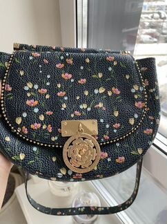 Сумка Guess (Luxe, кожа)