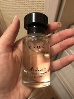 Парфюм zara
