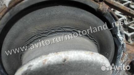 Кардан задний Chrysler Pacifica, 2006