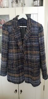 Жакет Massimo Dutti, абсолютно новый с этикеткой