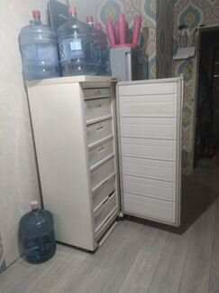 Морозильник