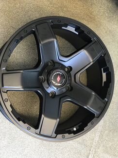 Диски на Toyota, Lexus 5*150 R20 новые