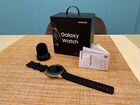 Samsung galaxy watch 46 mm объявление продам