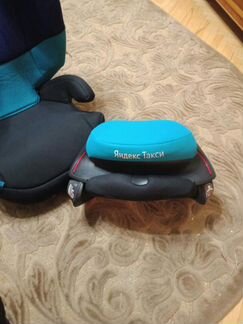 Автокресло Cybex Pallas M-Fix SL