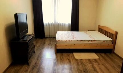Квартира-студия, 21.4 м², 1/22 эт.