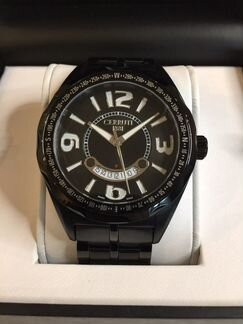 Часы Cerruti мужские, новые, оригинальные