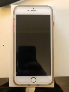 iPhone 6s plus 64gb
