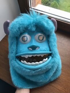 Университет монстров Маска Салли