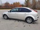 Ford Focus 1.6 МТ, 2007, 163 000 км