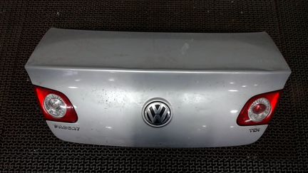 Крышка багажника Volkswagen Passat 6, 2006