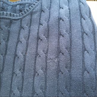 Свитер Gant размер S