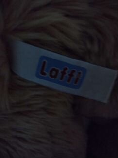 Плюшевый медведь